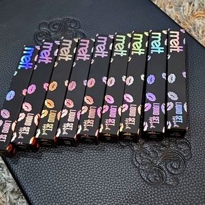 Melt cosmetics liquid lipstick